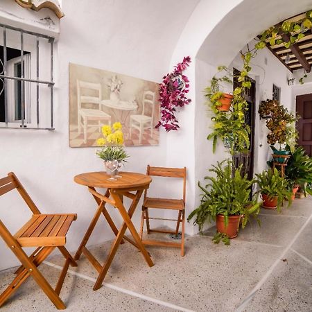 La Casa De La Laguna Vejer de la Frontera Luaran gambar