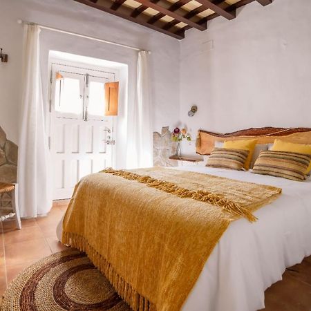 La Casa De La Laguna Vejer de la Frontera Luaran gambar