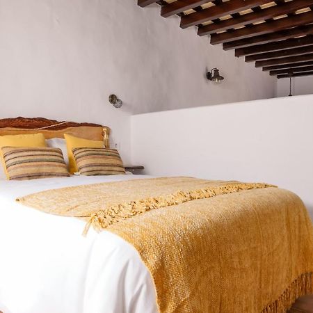 La Casa De La Laguna Vejer de la Frontera Luaran gambar