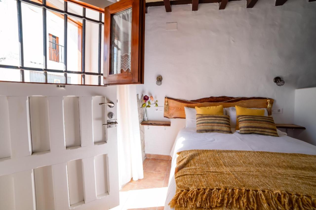 La Casa De La Laguna Vejer de la Frontera Luaran gambar